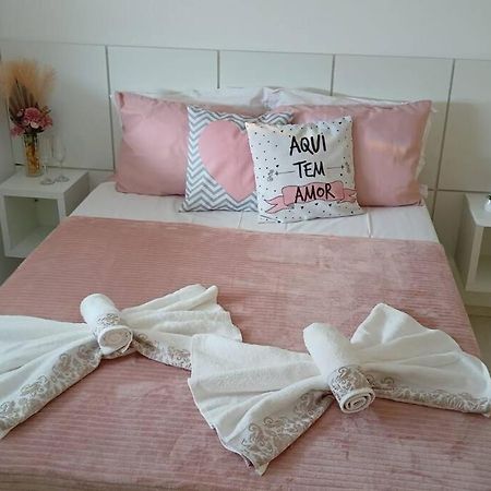Loft Outono Centro Historico Daire Araquari Dış mekan fotoğraf