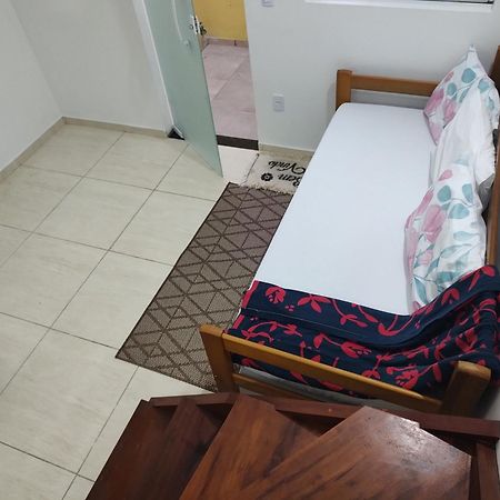 Loft Outono Centro Historico Daire Araquari Dış mekan fotoğraf