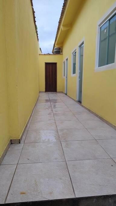 Loft Outono Centro Historico Daire Araquari Dış mekan fotoğraf