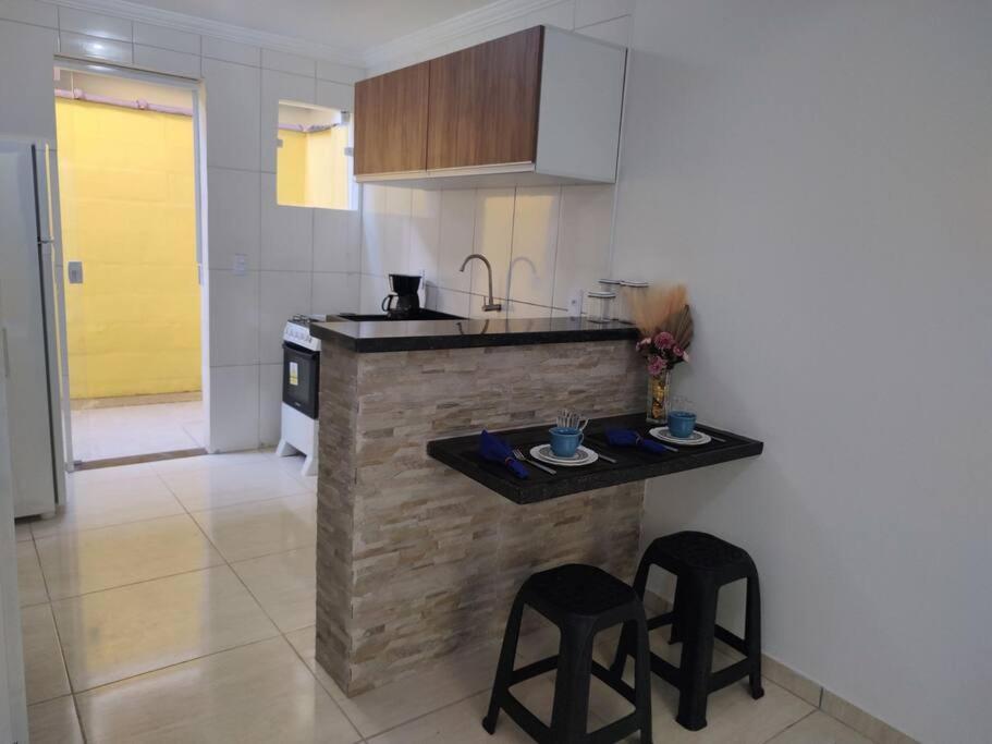 Loft Outono Centro Historico Daire Araquari Dış mekan fotoğraf