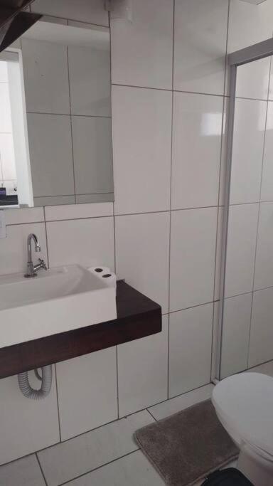Loft Outono Centro Historico Daire Araquari Dış mekan fotoğraf