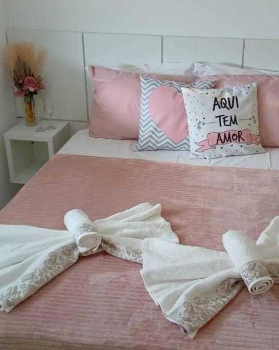 Loft Outono Centro Historico Daire Araquari Dış mekan fotoğraf