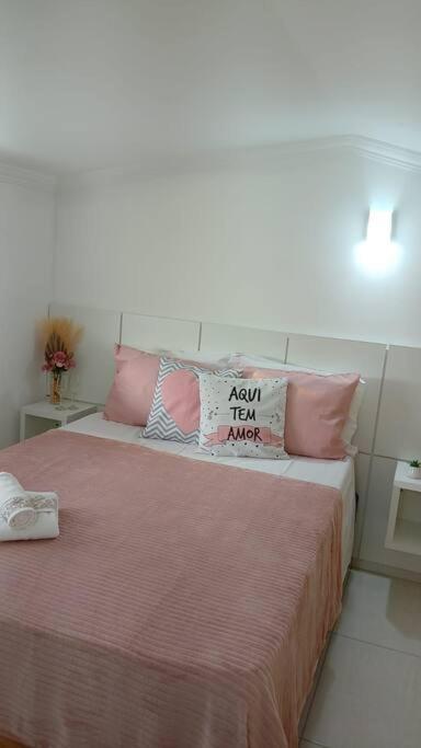 Loft Outono Centro Historico Daire Araquari Dış mekan fotoğraf