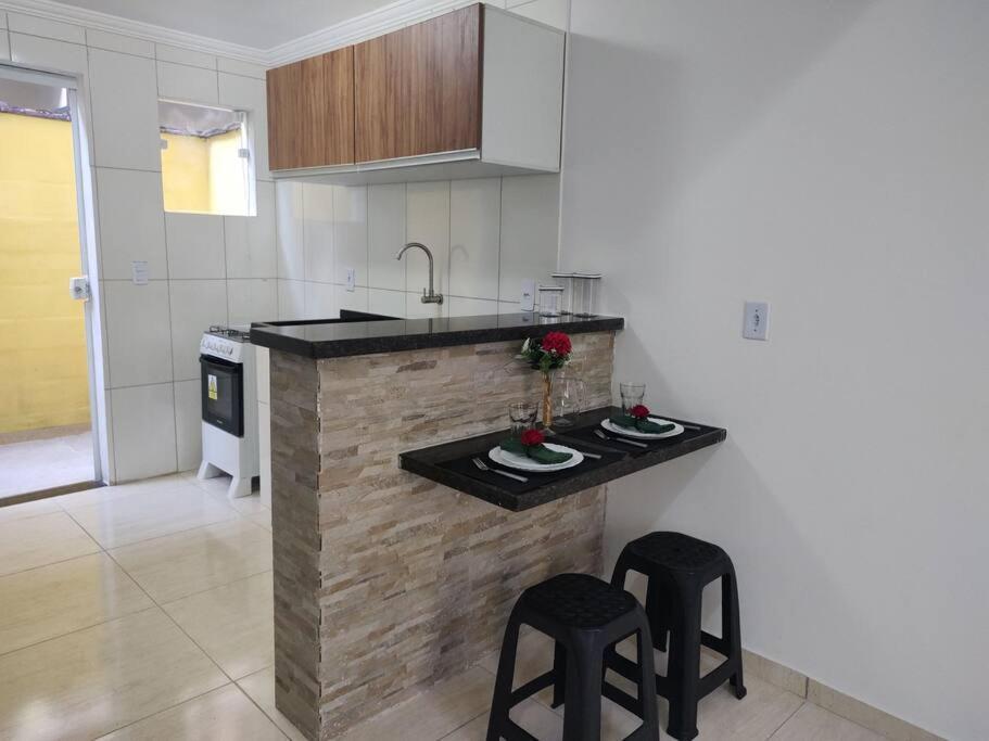 Loft Outono Centro Historico Daire Araquari Dış mekan fotoğraf