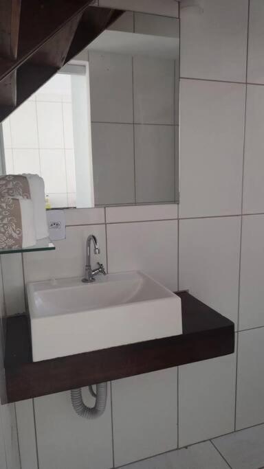 Loft Outono Centro Historico Daire Araquari Dış mekan fotoğraf