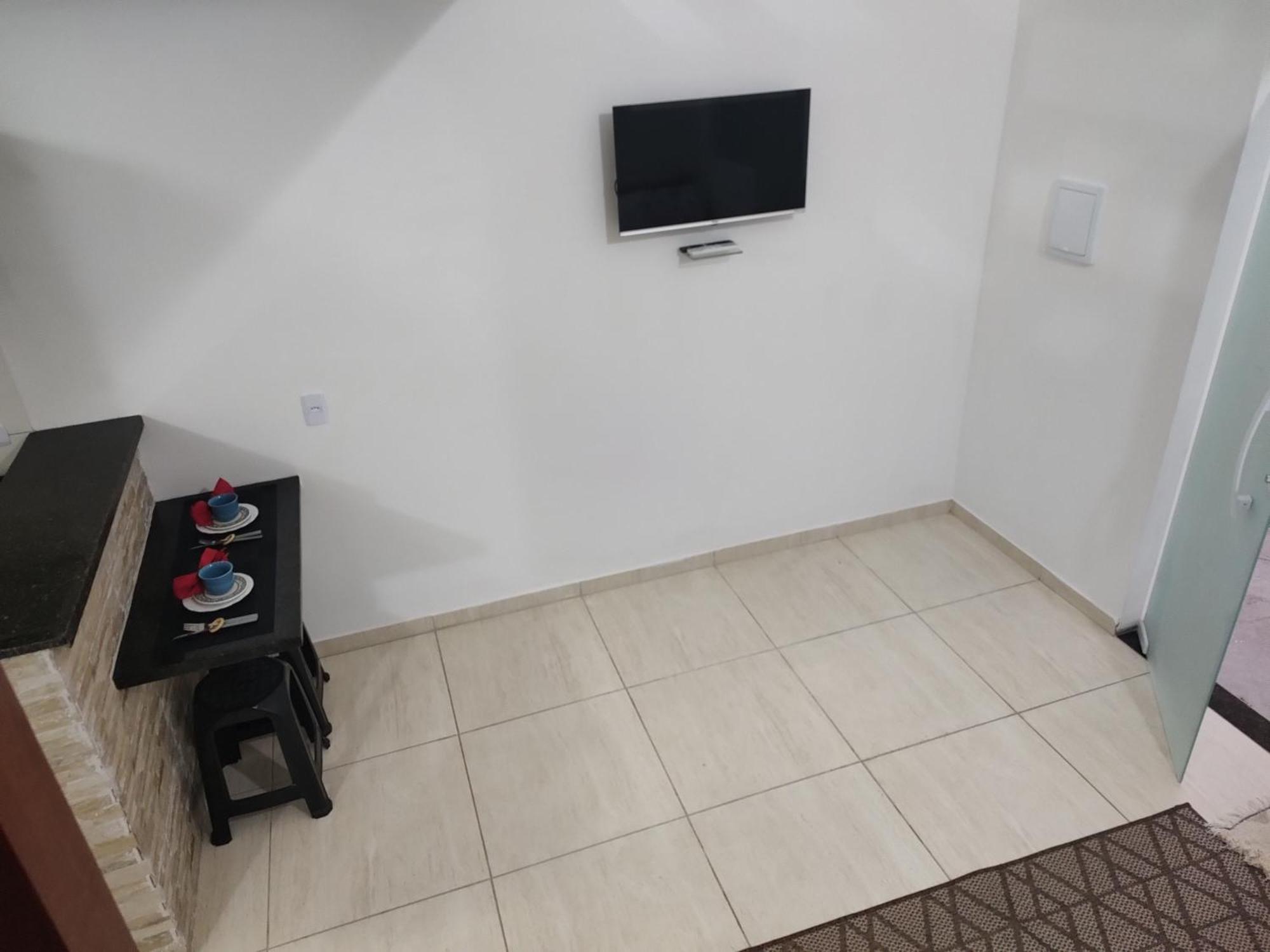 Loft Outono Centro Historico Daire Araquari Dış mekan fotoğraf
