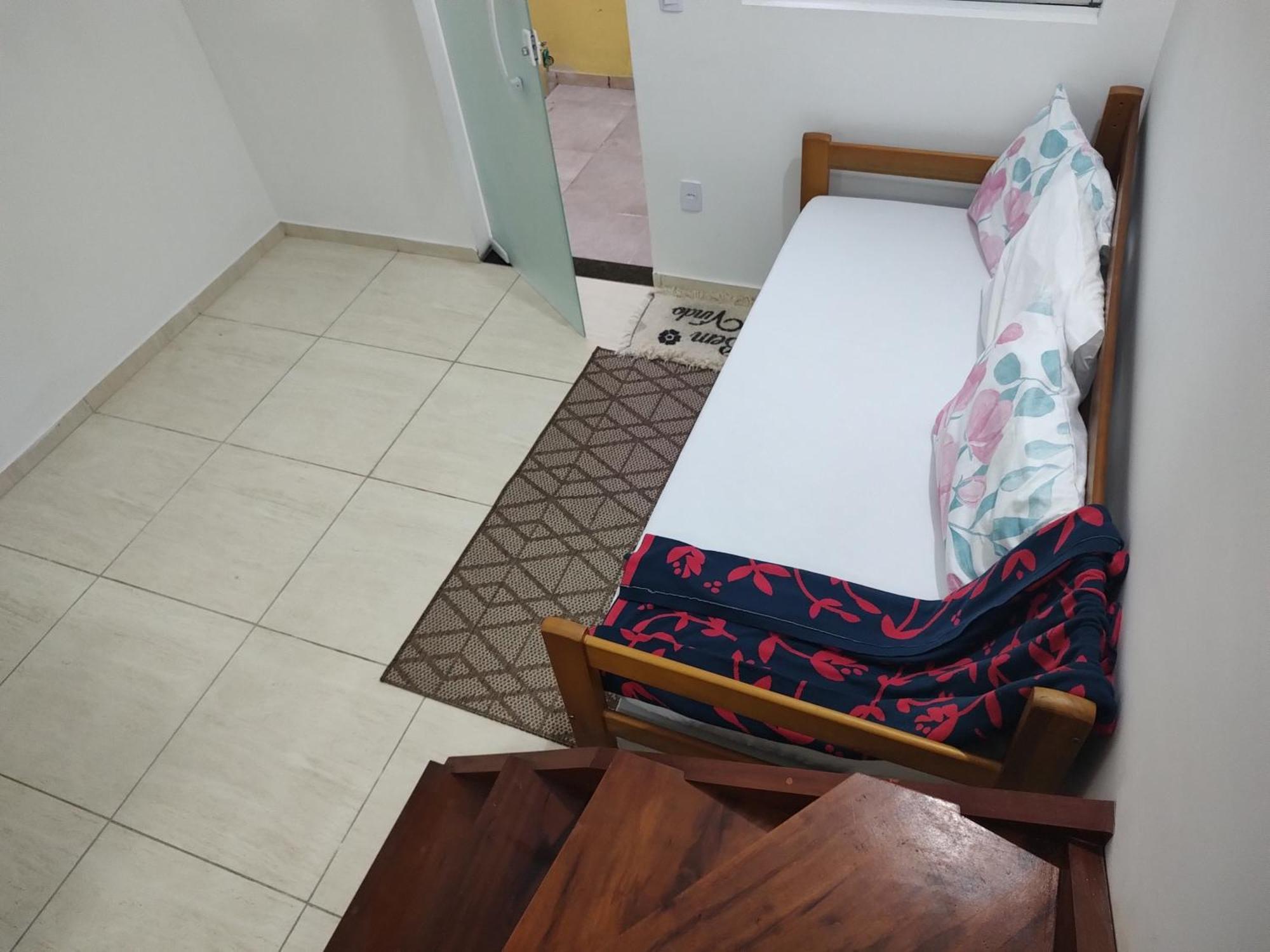 Loft Outono Centro Historico Daire Araquari Dış mekan fotoğraf