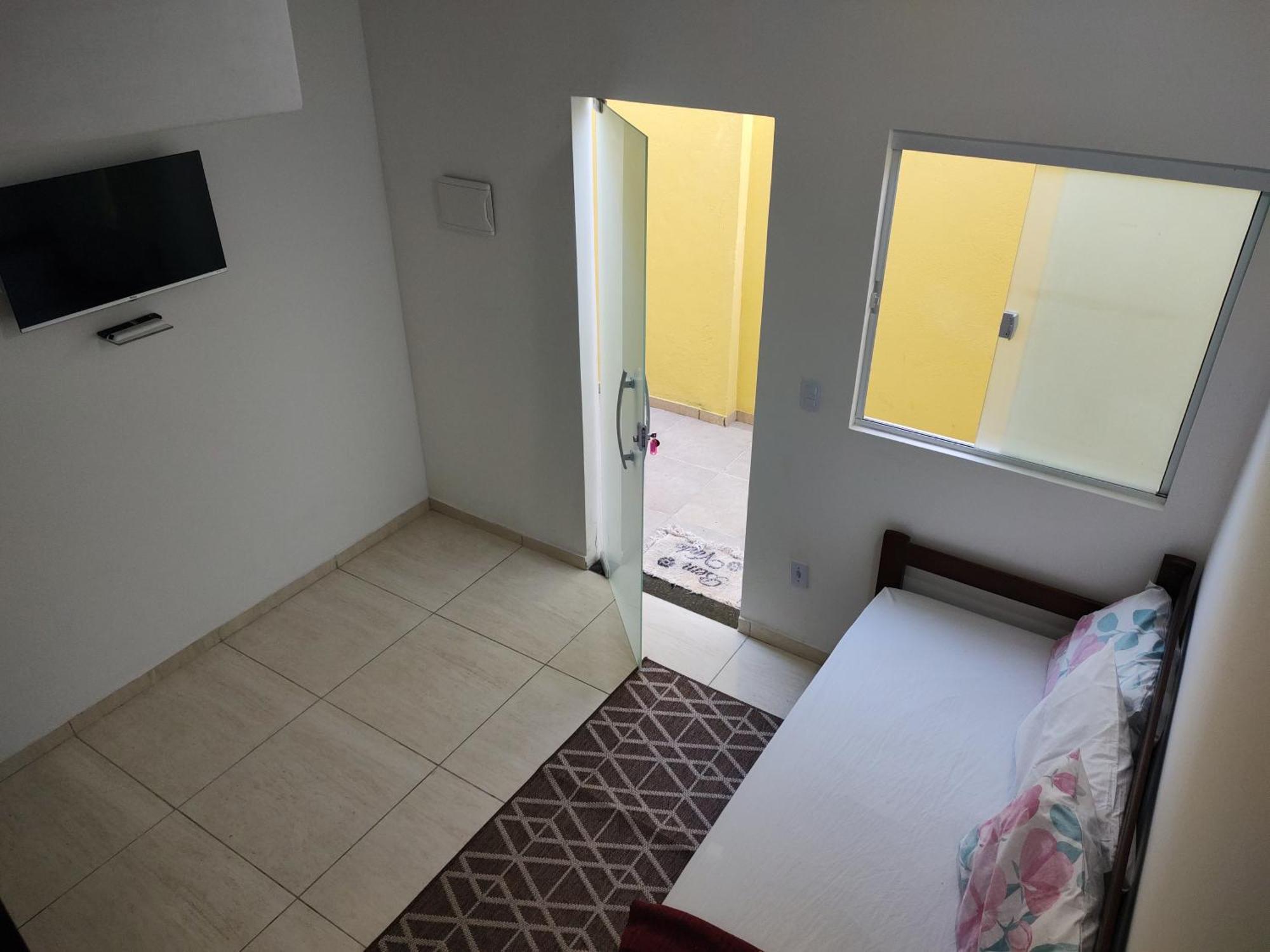 Loft Outono Centro Historico Daire Araquari Dış mekan fotoğraf