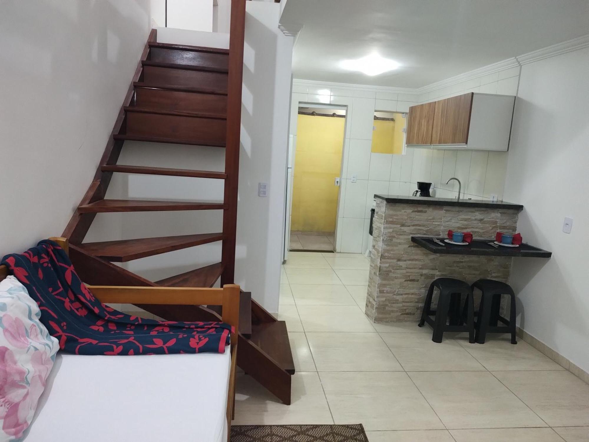 Loft Outono Centro Historico Daire Araquari Dış mekan fotoğraf