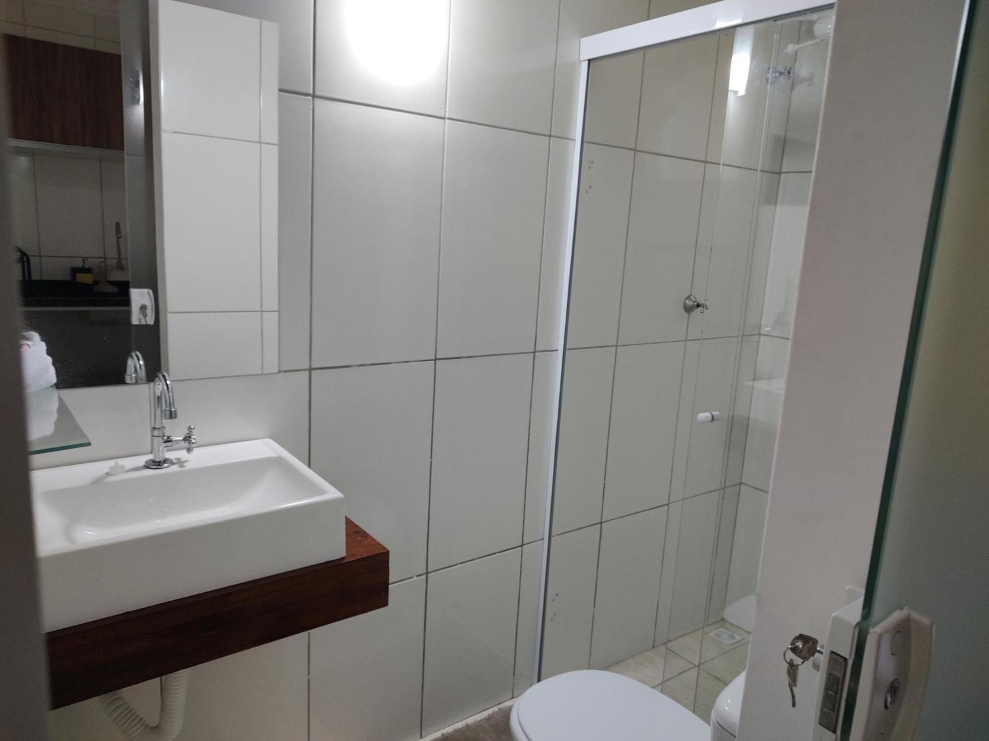 Loft Outono Centro Historico Daire Araquari Dış mekan fotoğraf