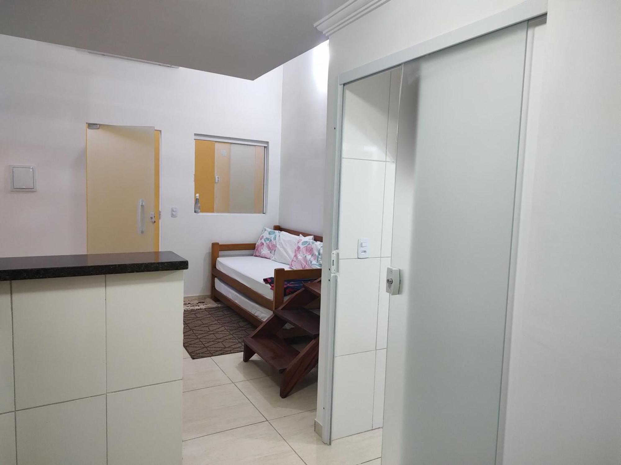 Loft Outono Centro Historico Daire Araquari Dış mekan fotoğraf