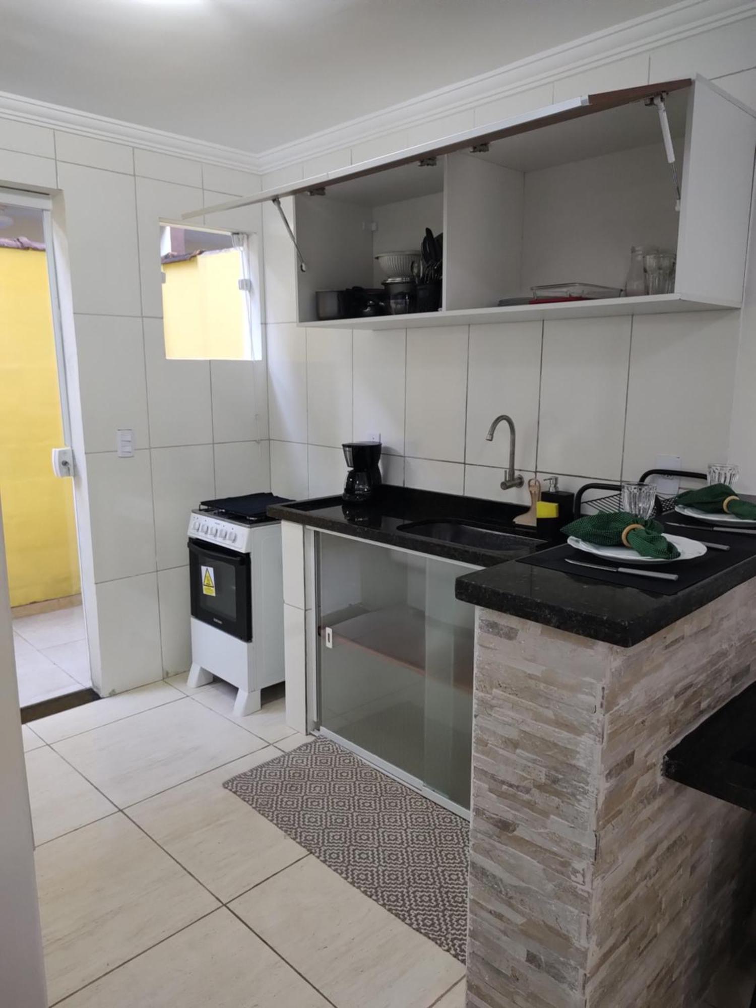 Loft Outono Centro Historico Daire Araquari Dış mekan fotoğraf