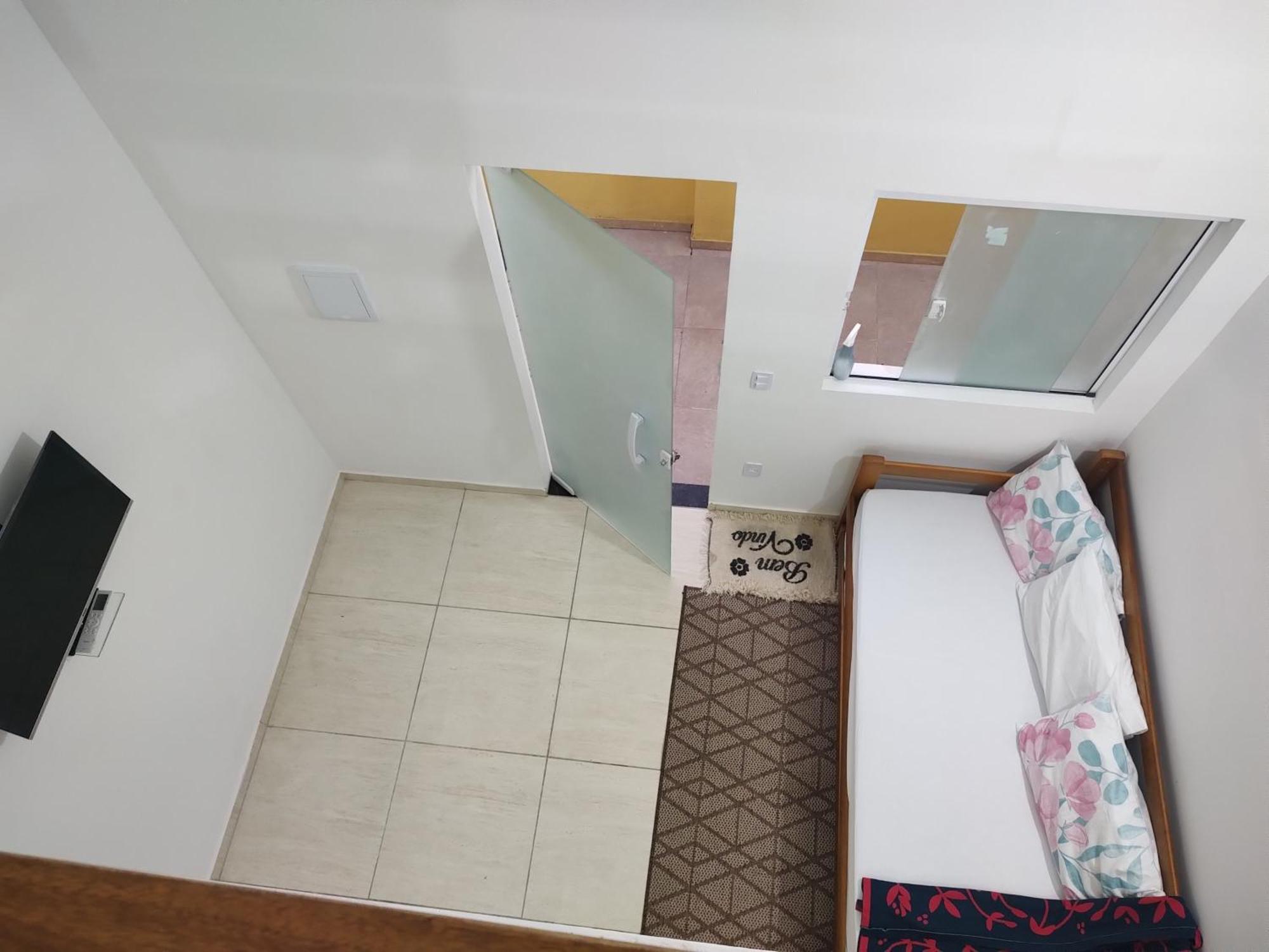 Loft Outono Centro Historico Daire Araquari Dış mekan fotoğraf