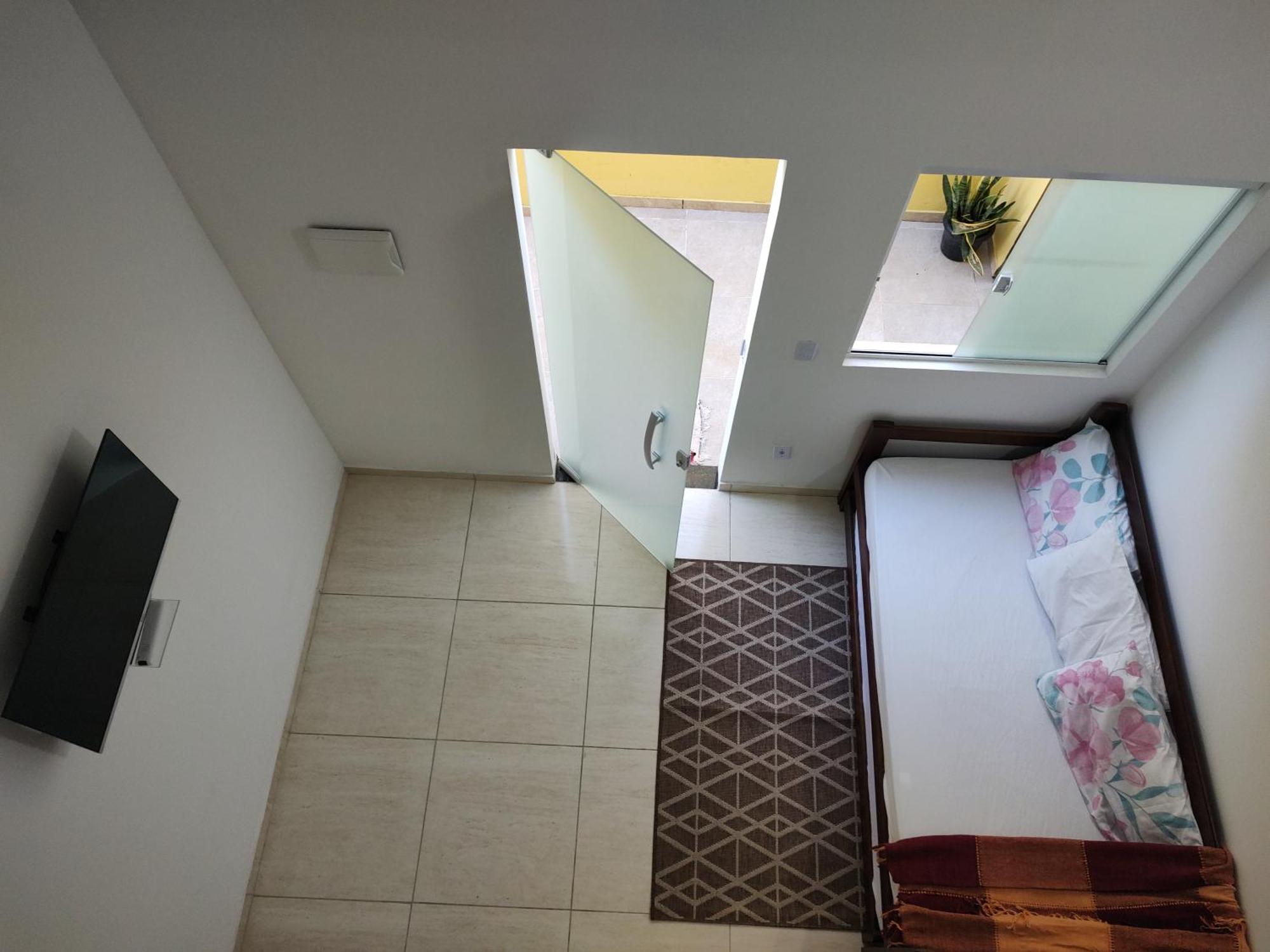 Loft Outono Centro Historico Daire Araquari Dış mekan fotoğraf
